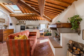La Casa di Nada Suite Tavarnelle Val Di Pesa